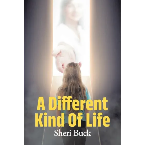 A Different Kind Of Life