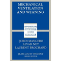 Mechanical Ventilation and Weaning