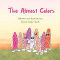 The Almost Colors