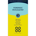 Forensic Psychiatry