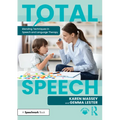 Total Speech: Blending Techniques in Speech and Language Therapy