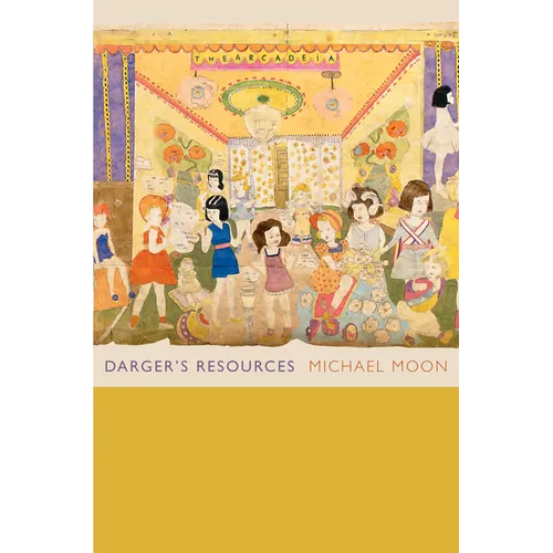 Darger's Resources