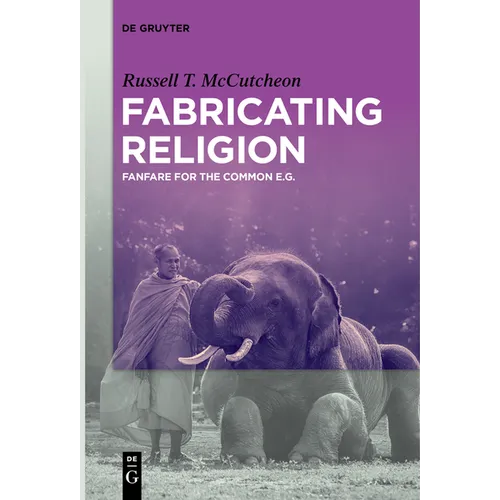 Fabricating Religion: Fanfare for the Common E.G.