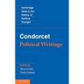 Condorcet: Political Writings