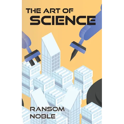 The Art of Science