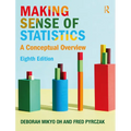 Making Sense of Statistics: A Conceptual Overview