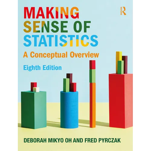 Making Sense of Statistics: A Conceptual Overview