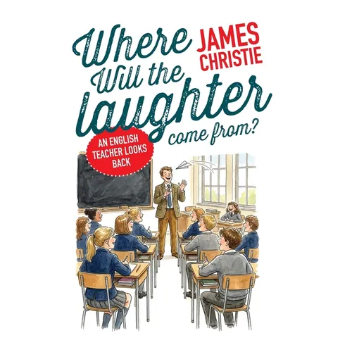 Where Will the Laughter Come From?