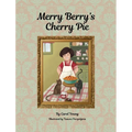 Merry Berry's Cherry Pie