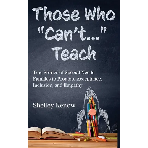 Those Who "Can't"...Teach