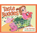 Taste Buddies - Culinary Colors - Green