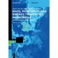 Mass, Momentum and Energy Transport Phenomena: A Consistent Balances Approach