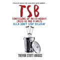 TSB - Confessions of an Ex-Hooker (Aged 66 & a half) a.k.a. DON'T STOP BELIEVIN'