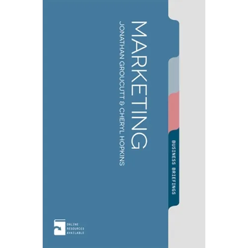 Marketing