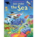 See Under the Sea