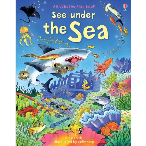 See Under the Sea