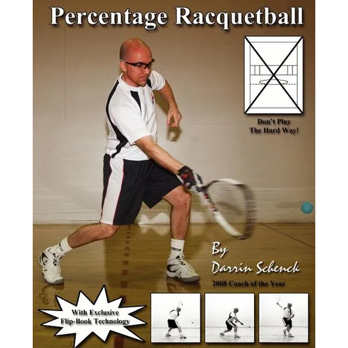 Percentage Racquetball