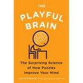 The Playful Brain: The Surprising Science of How Puzzles Improve Your Mind