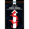 An Analysis of David C. Kang's China Rising: Peace, Power and Order in East Asia