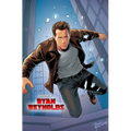 Orbit: Ryan Reynolds