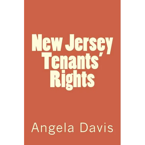 New Jersey Tenants' Rights