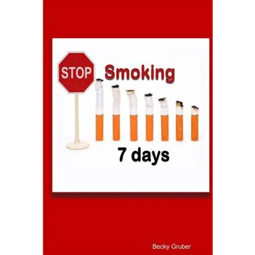Stop Smoking 7days