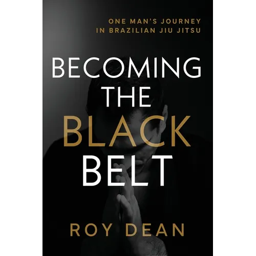 Becoming the Black Belt