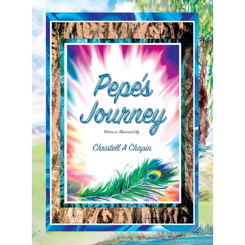 Pepe's Journey