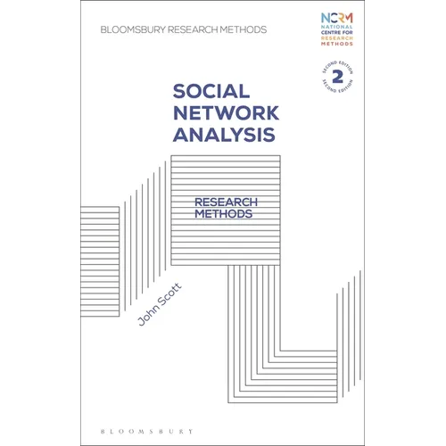 Social Network Analysis: Research Methods