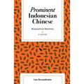 Prominent Indonesian Chinese: Biographical Sketches (4th edition)