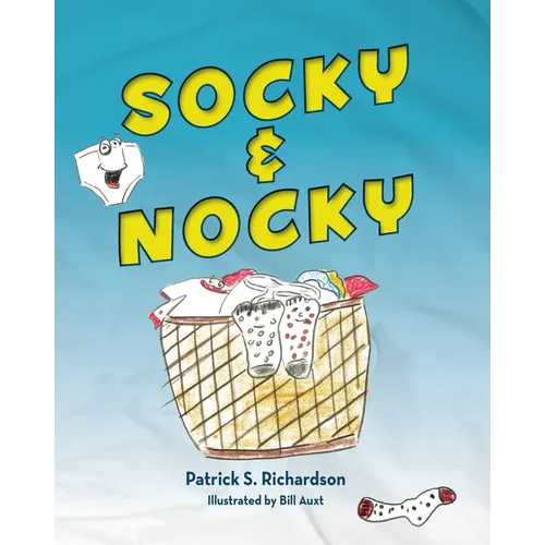 Socky & Nocky