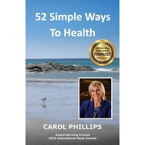 52 Simple Ways to Health
