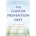 The Cancer Prevention Diet: The Macrobiotic Approach to Preventing and Relieving Cancer