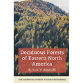 Deciduous Forests of Eastern North America