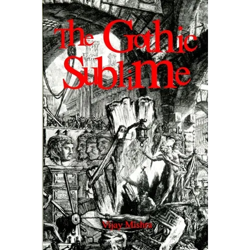 The Gothic Sublime