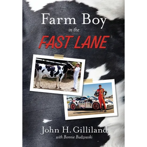 Farm Boy in the Fast Lane