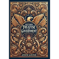 Second Treatise Of Government (Collector's Edition) (Laminated Hardback with Jacket)