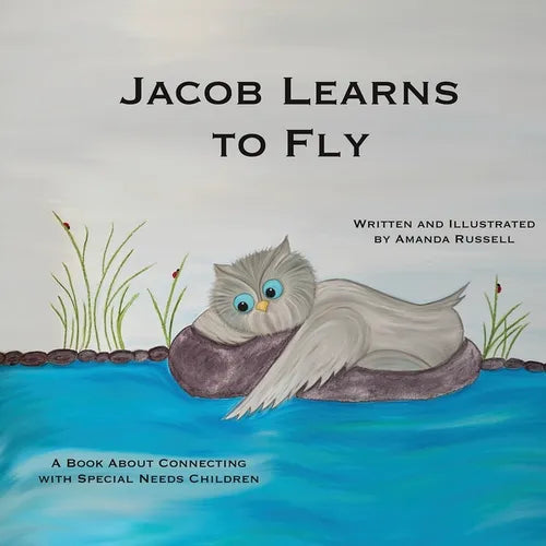 Jacob Learns To Fly