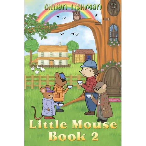 Little Mouse - Book 2