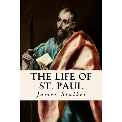 The Life of St. Paul