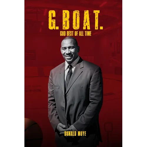 G. Boat.: God's Best of All Time