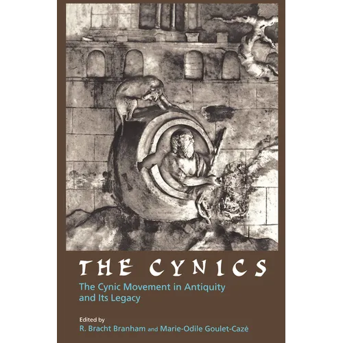 The Cynics: The Cynic Movement in Antiquity and Its Legacy Volume 23