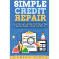 Simple Credit Repair