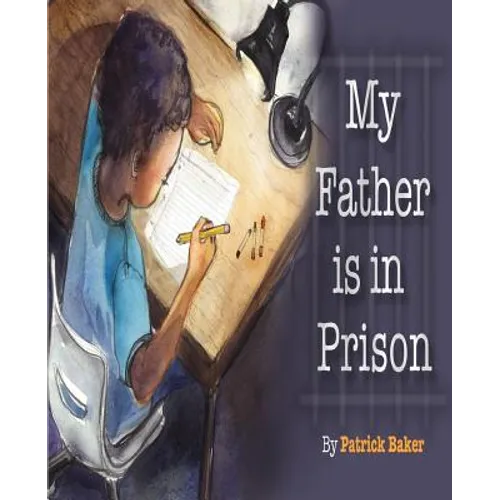 My Father is in Prison