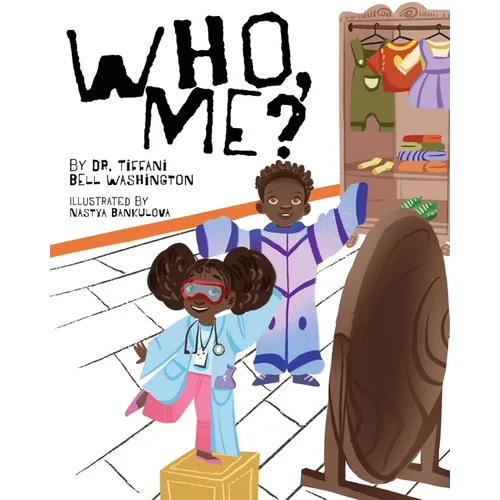 Who, Me?