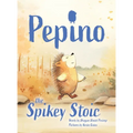 Pepino The Spikey Stoic