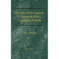 Disregard of the Corporate Fiction and Allied Corporation Problems