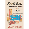 Same Bag, Different Bunk: My Life Inside American Hostels