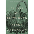 I Praise My Destroyer: Poems