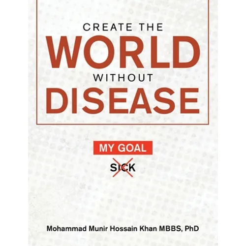 Create the World Without Disease